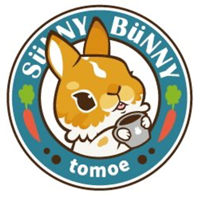 Sunny Bunny