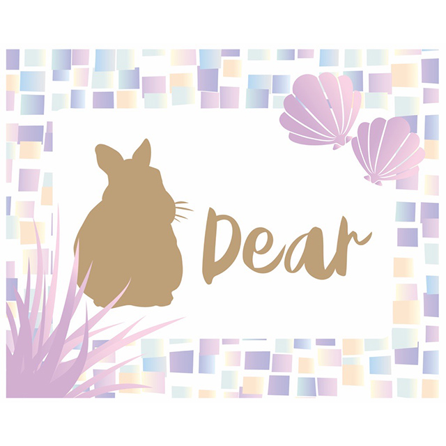 DEAR
