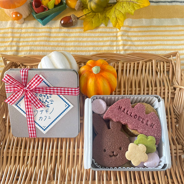 ウサギノカフェ