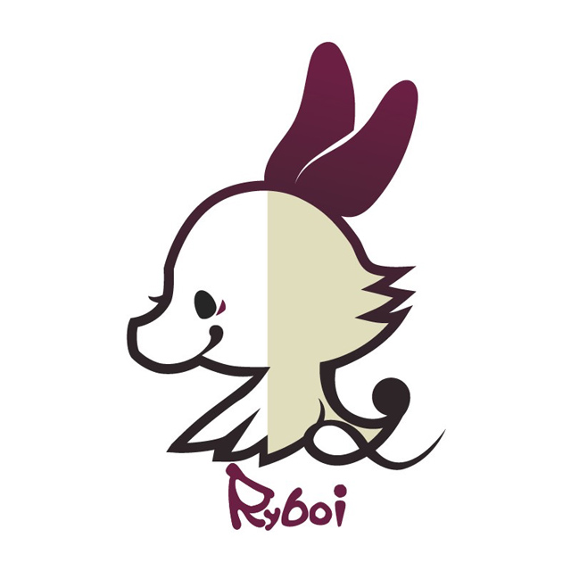 Ryboi