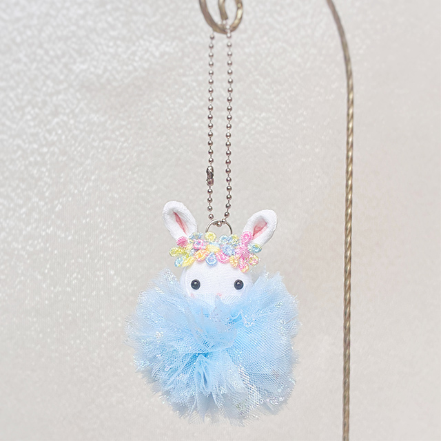 Lapin et bébés
