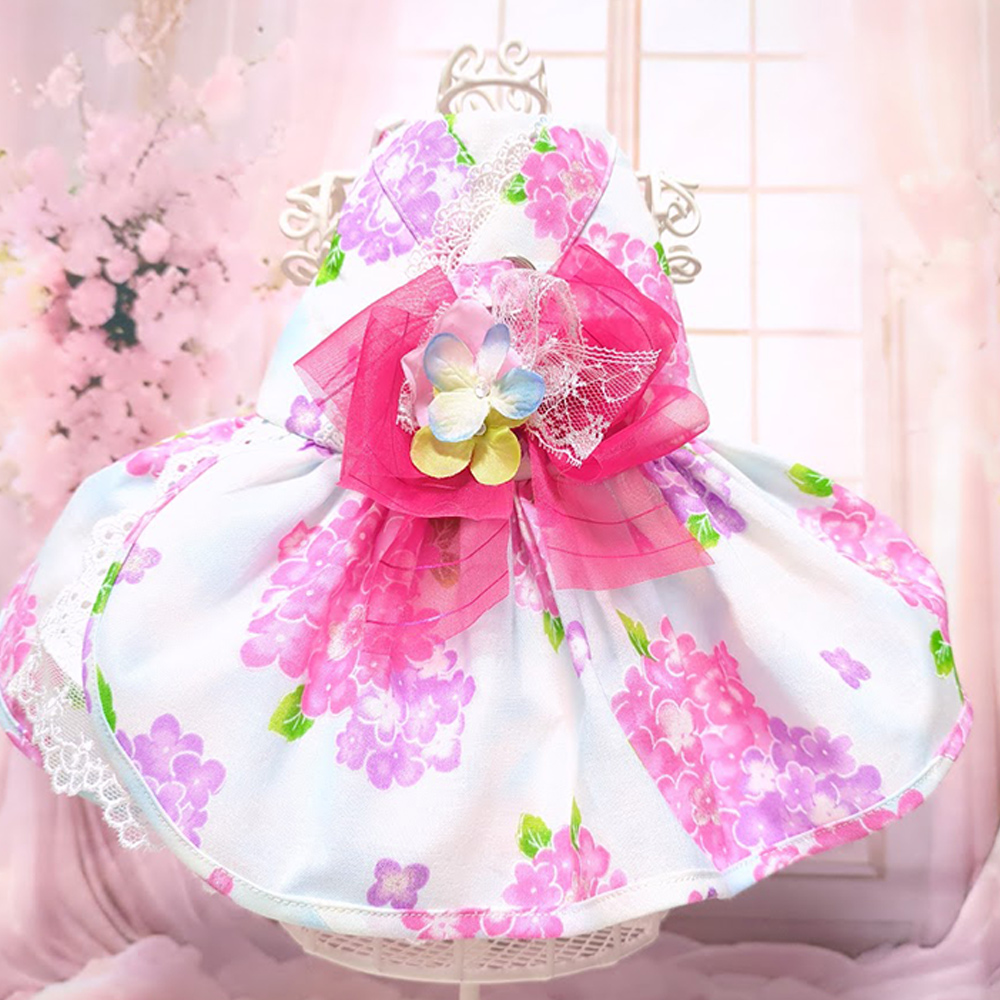 うさぎ用ハーネス