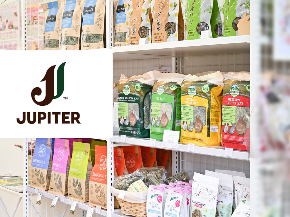 ジュピター様による企画イベント